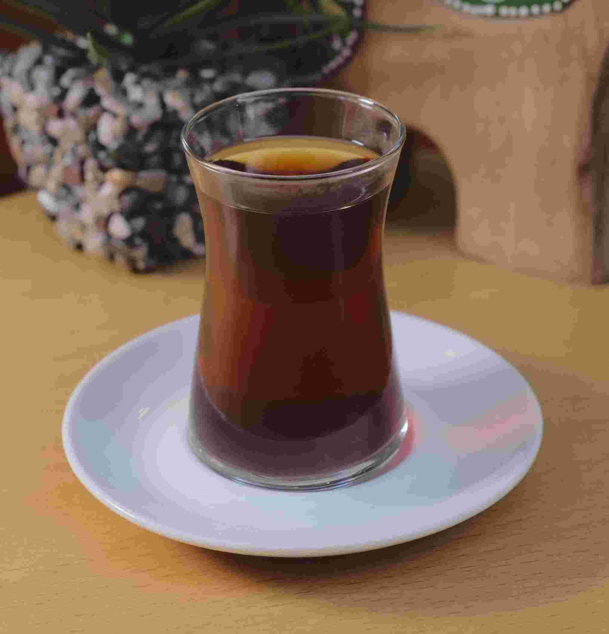 Çay