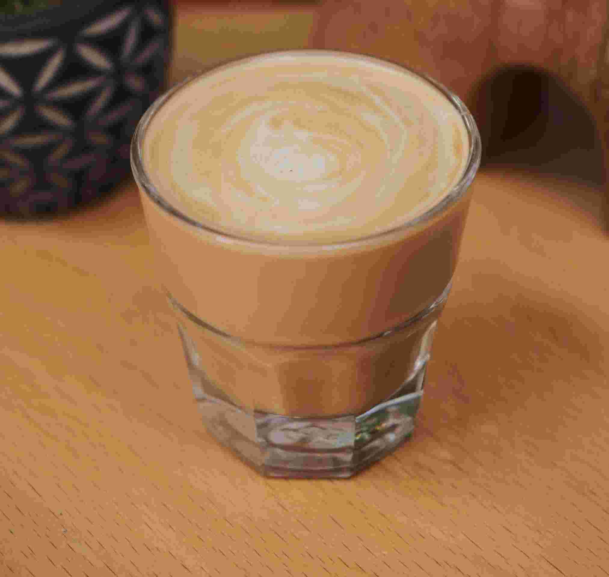 Cortado