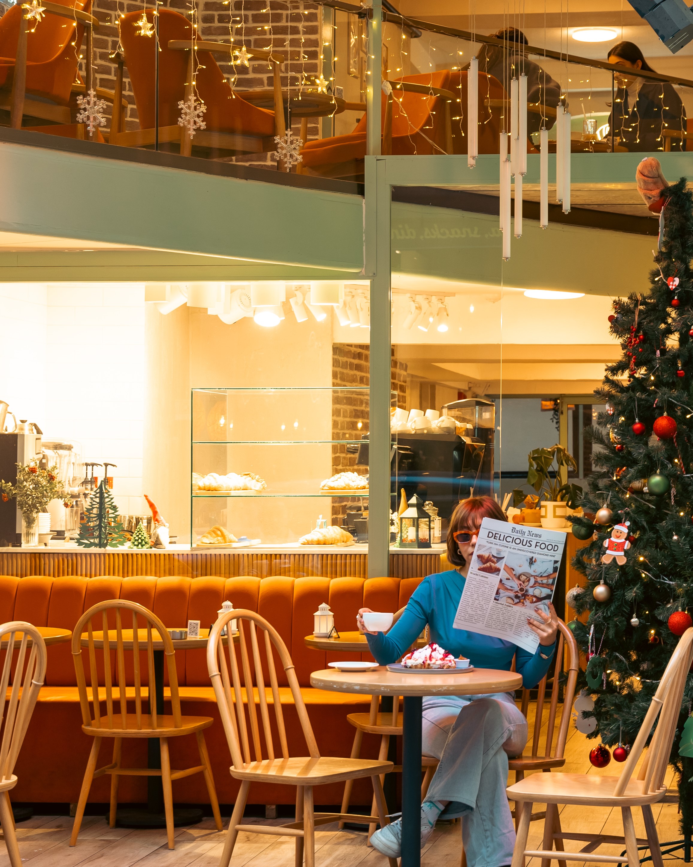 Kadıköy Kahvaltıcı