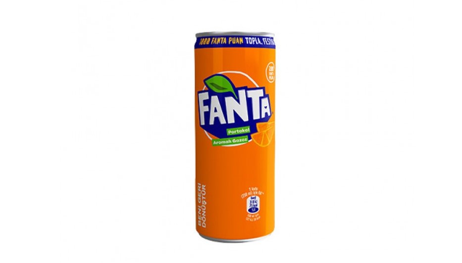 fanta