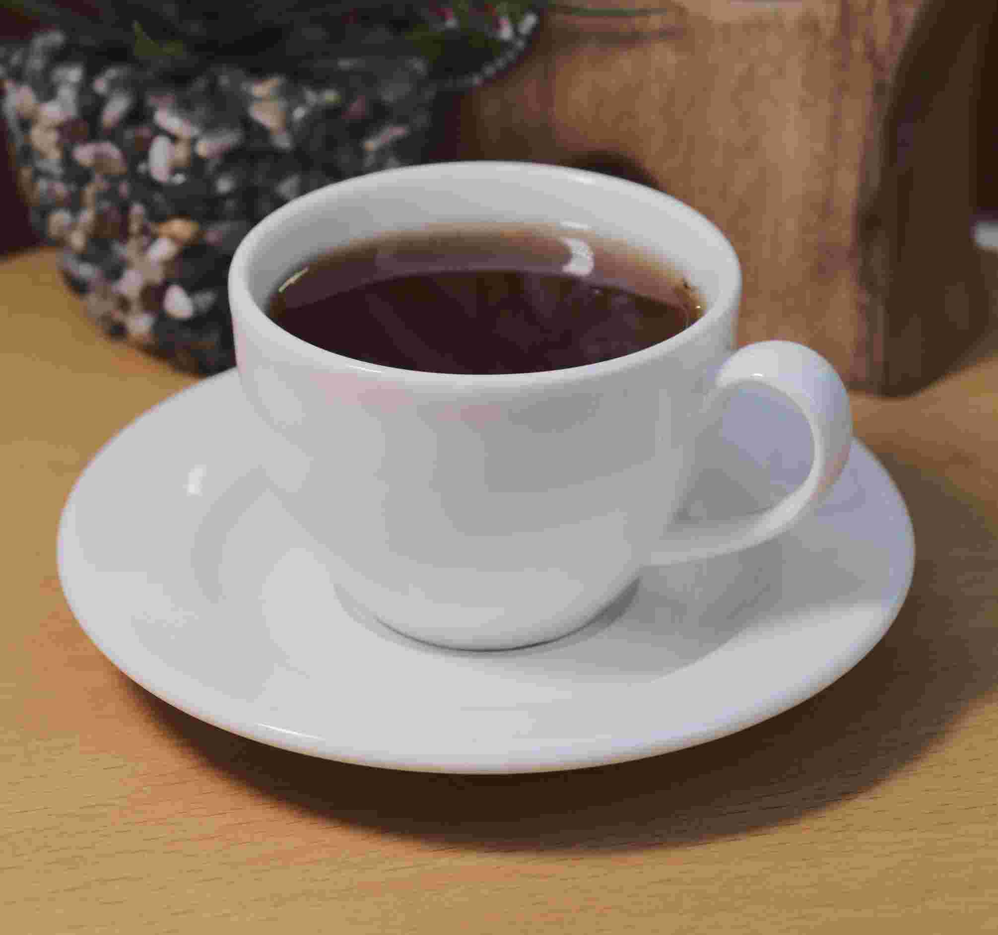 Fincan Çay