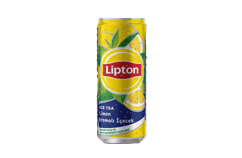 ICE tea limon