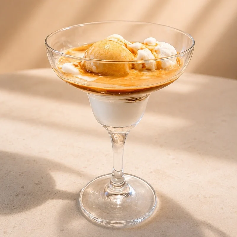 AFFOGATO