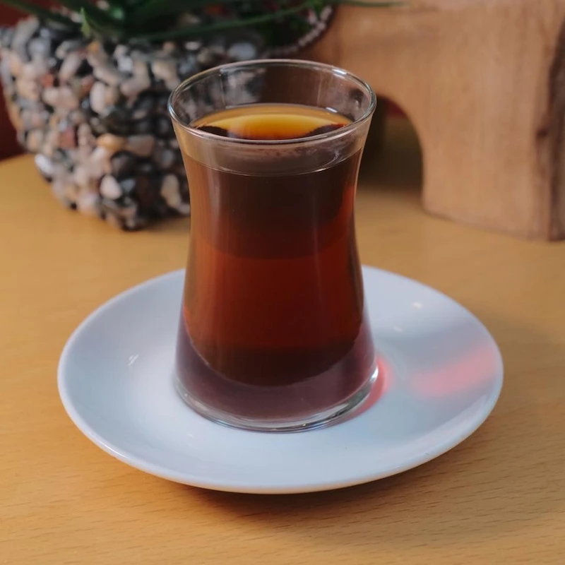 ÇAY