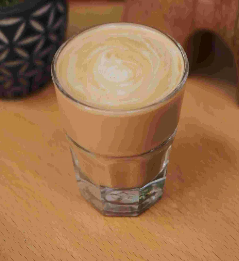 CORTADO