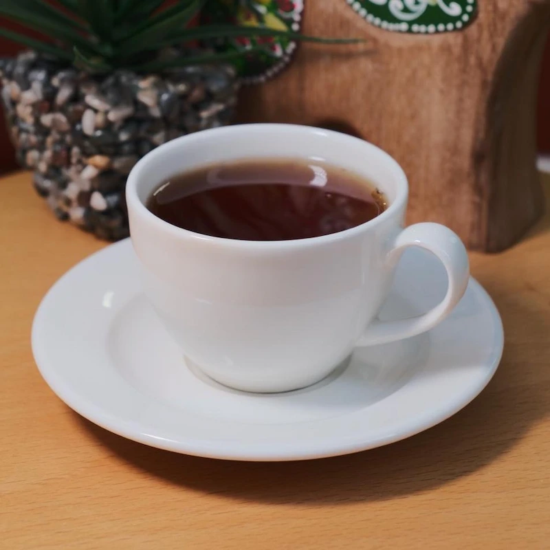 FİNCAN ÇAY
