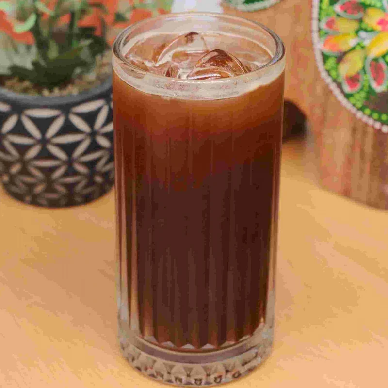 ICED AMERICANO