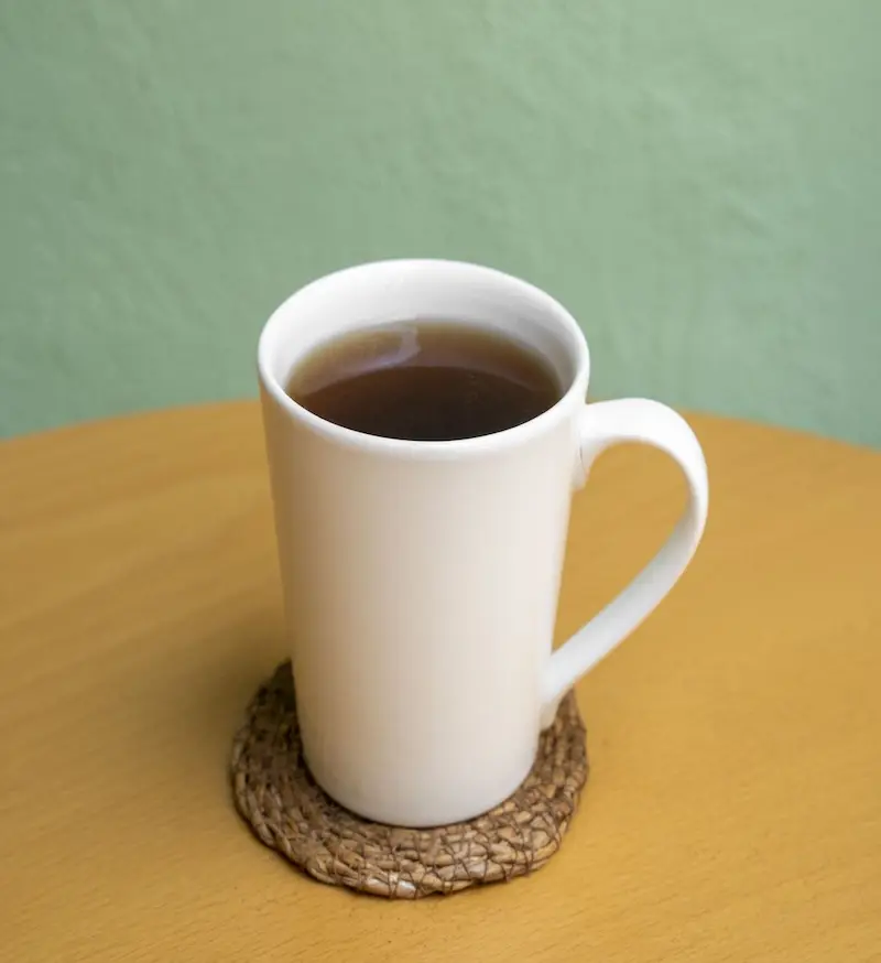 KUPA ÇAY