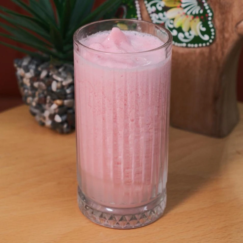 MILKSHAKE