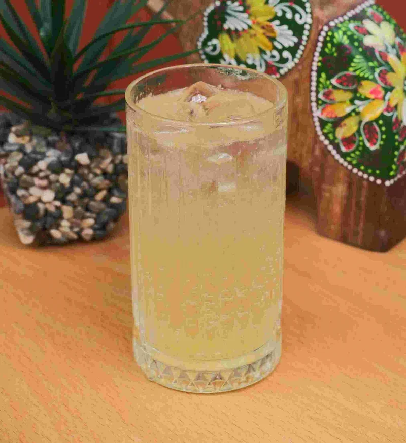 MOJITO