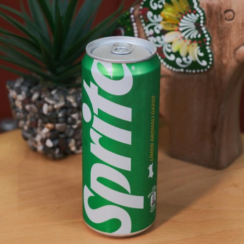 SPRITE