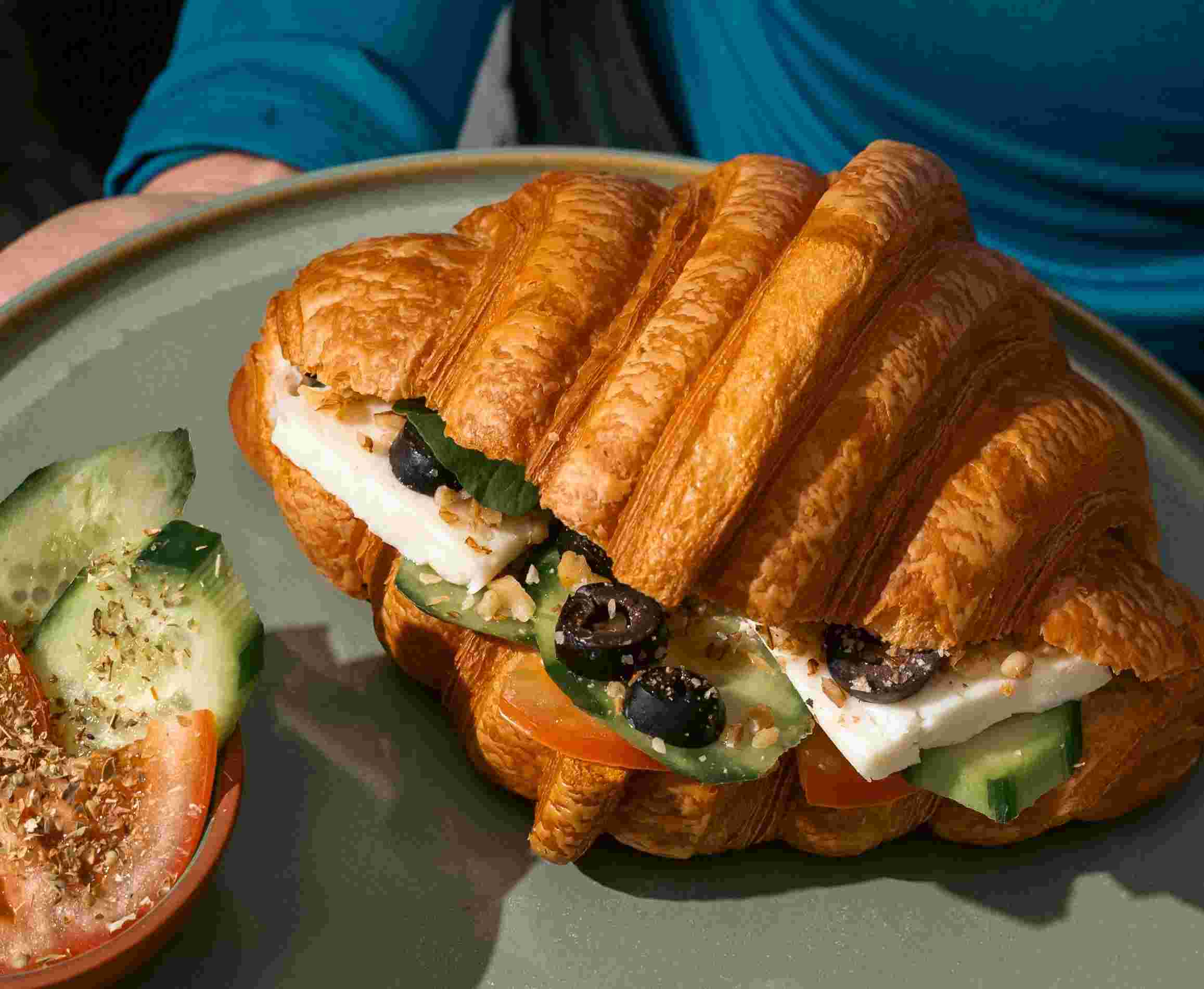 Turkish Breakfast - Türk Kahvaltısı